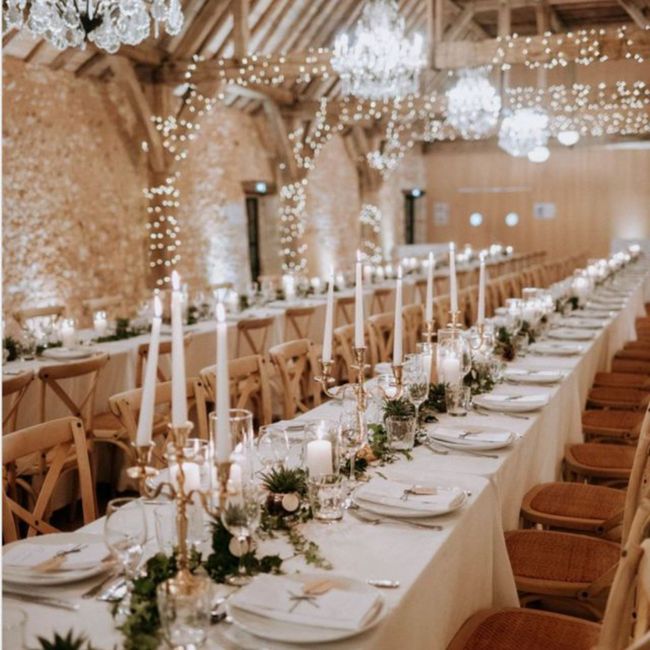 Mariage au fil des saisons 17