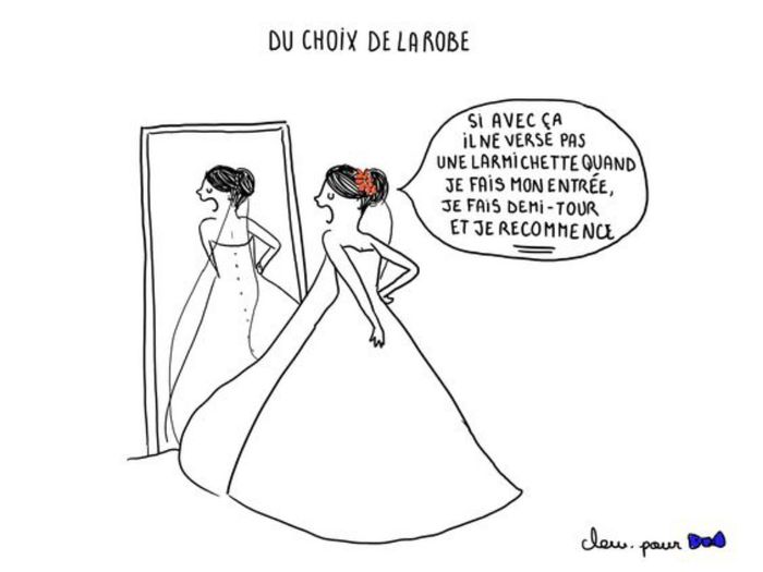 Retouche robe 👗 - 2