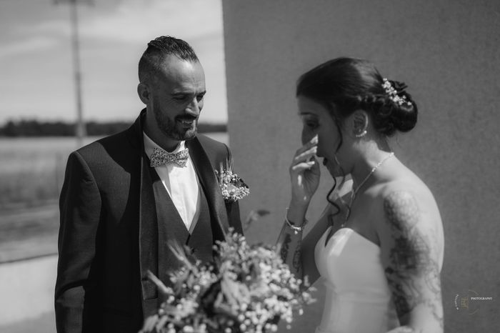 Je suis mariée 😍💍 3