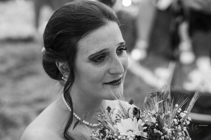 Je suis mariée 😍💍 13