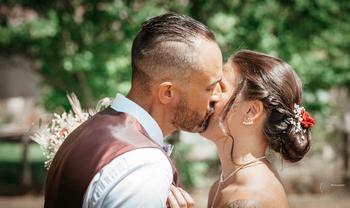 Je suis mariée 😍💍 16