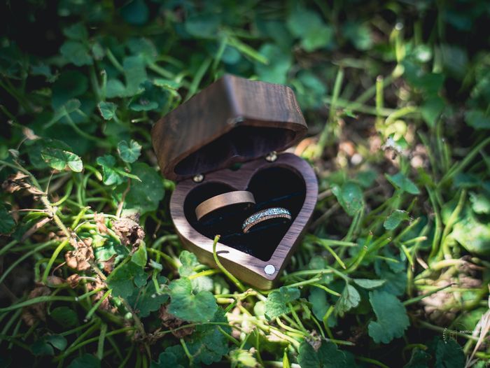 Je suis mariée 😍💍 20