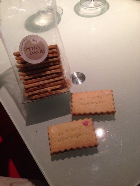 Saint Valentin