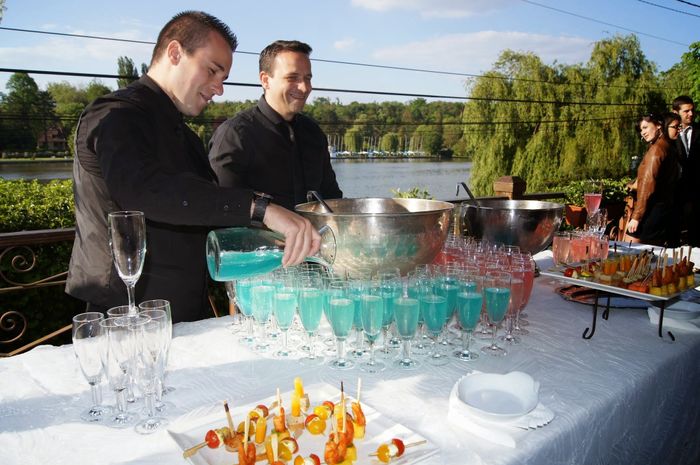 cocktail