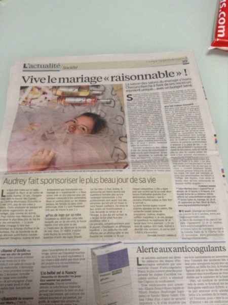 Le parisien