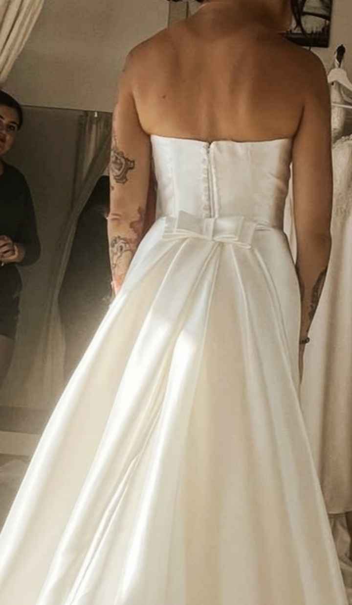 Les accéssoires de la mariée - Les indispensables 👗 💐 - 1