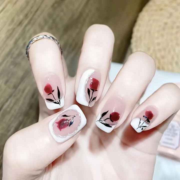 Ongles - 1