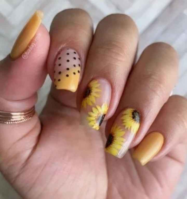 Ongles - 2
