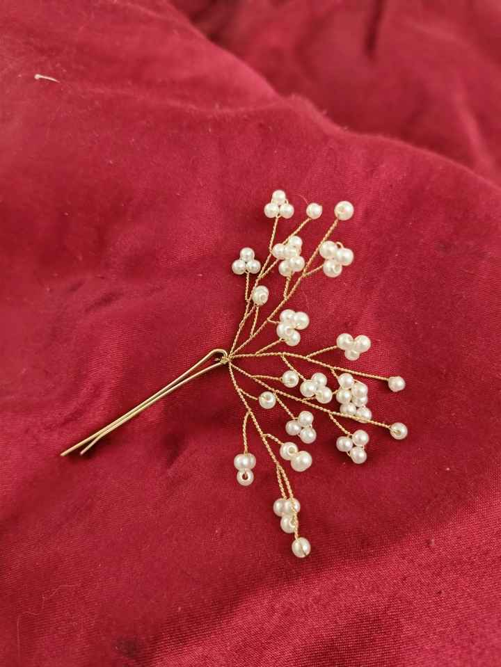 Commande pour le mariage 💒 - 5