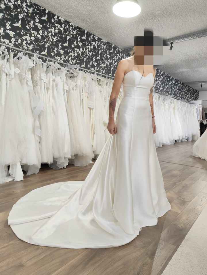 Avancé des préparatifs 🥰✅ - 2