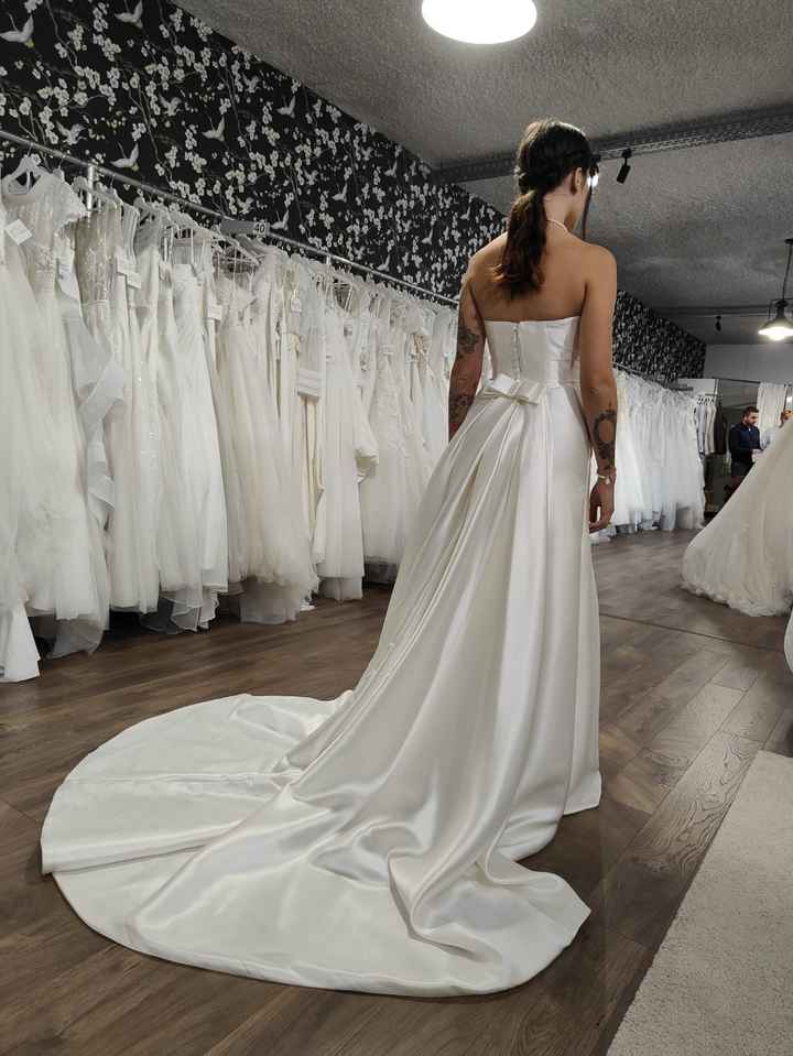 Avancé des préparatifs 🥰✅ - 3