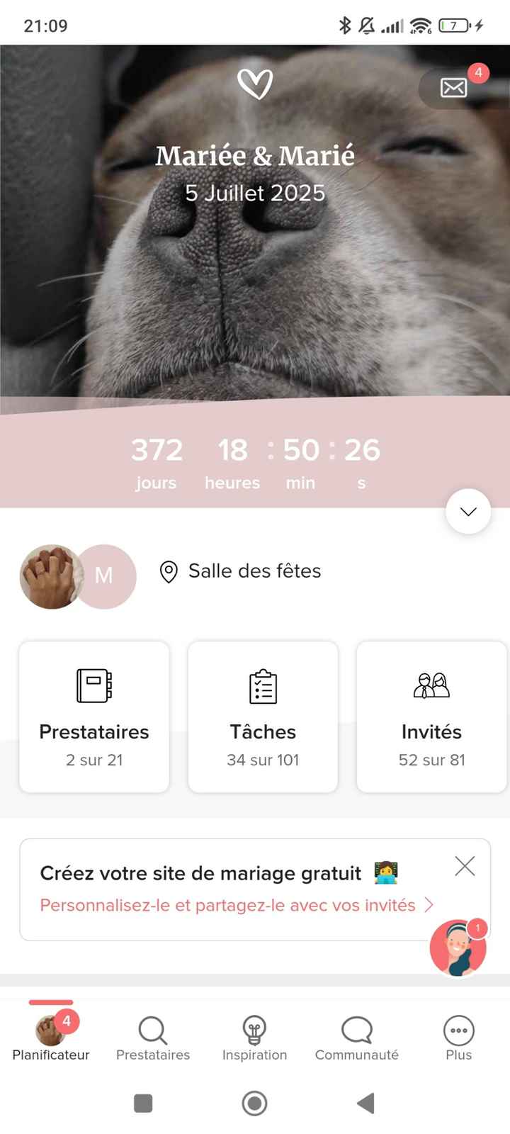 Plus que 85 jours ! - 1