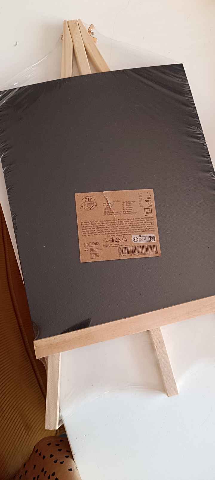 Message remerciement - 1