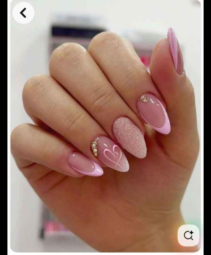 Ongles - 2