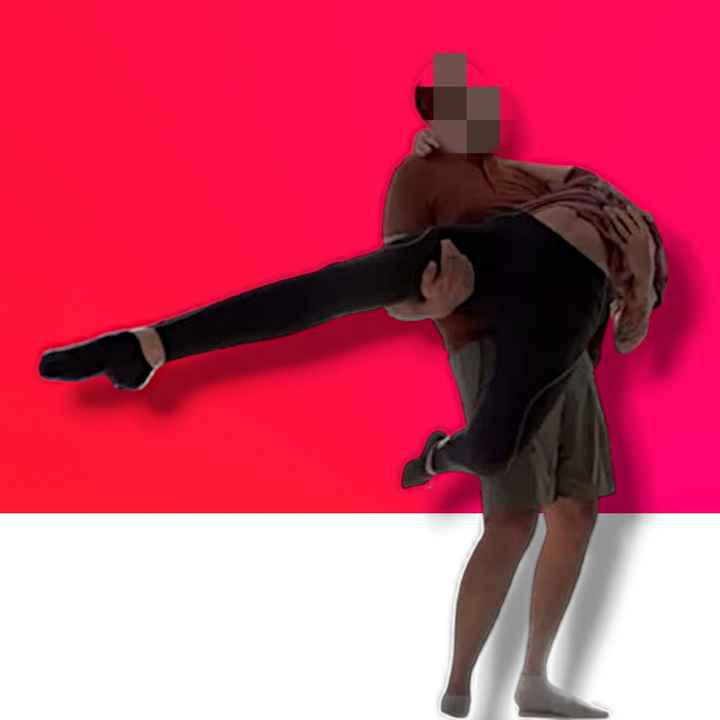 Ouverture de bal - 3