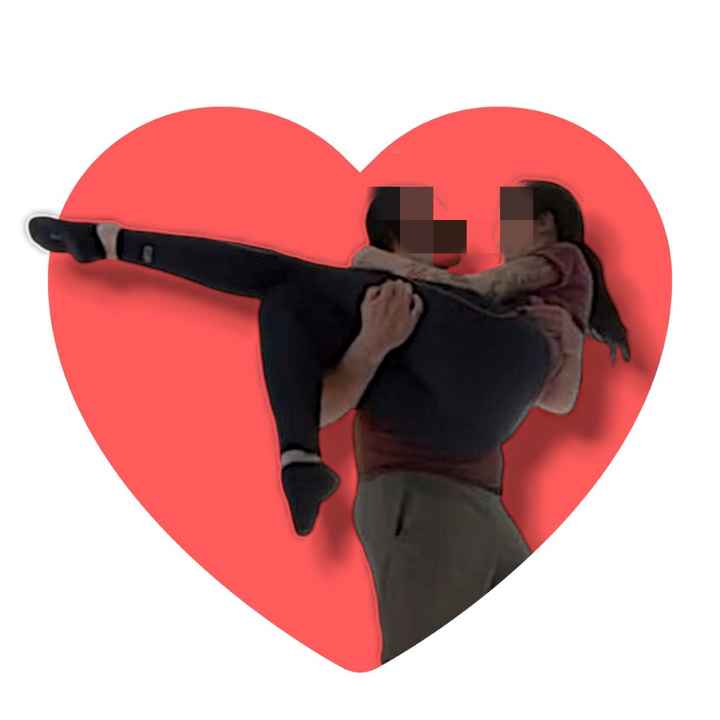 Ouverture de bal - 4