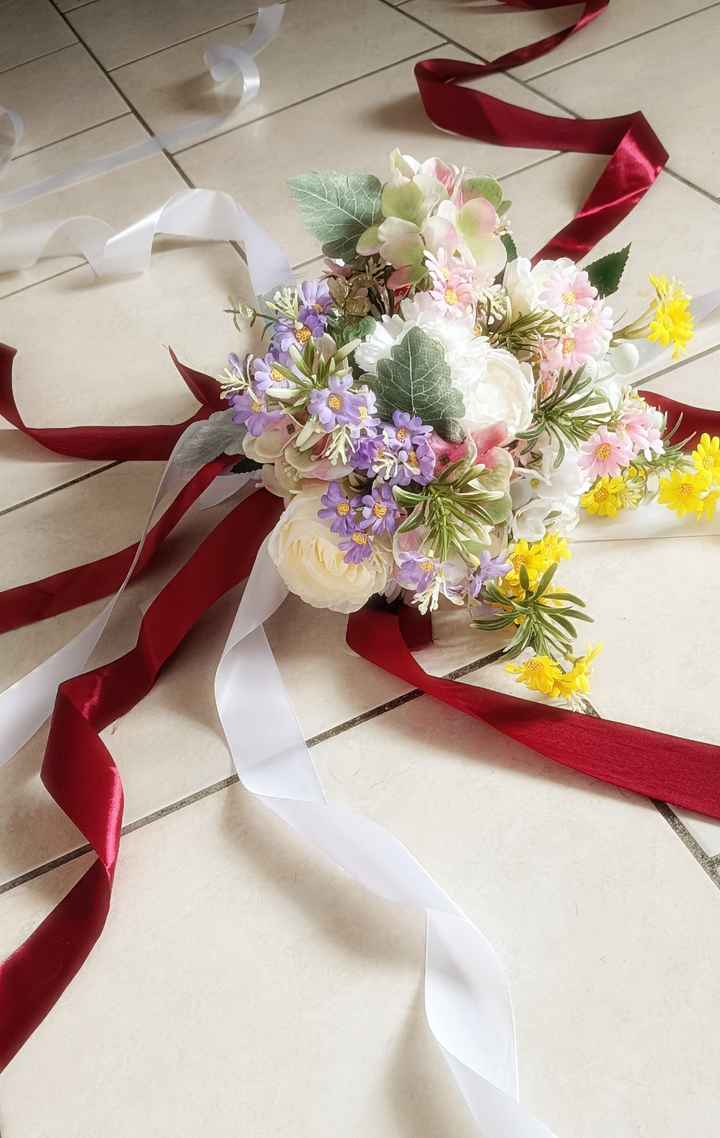 Ronde des rubans - 1