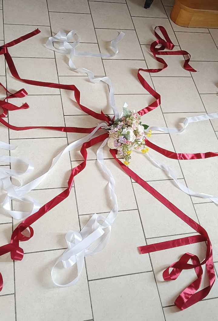 Ronde des rubans - 2