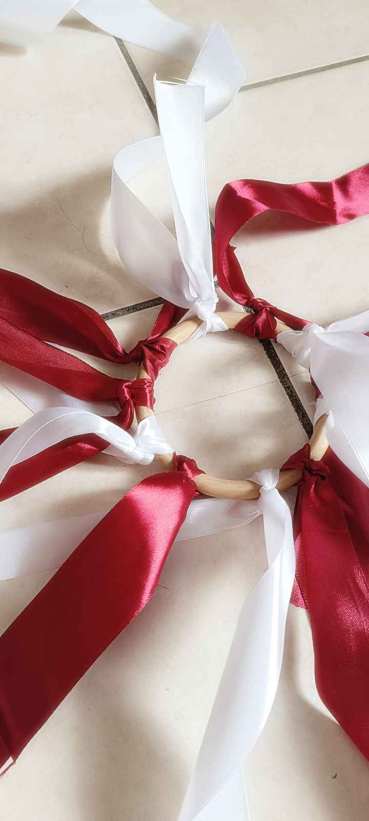 Ronde des rubans - 3