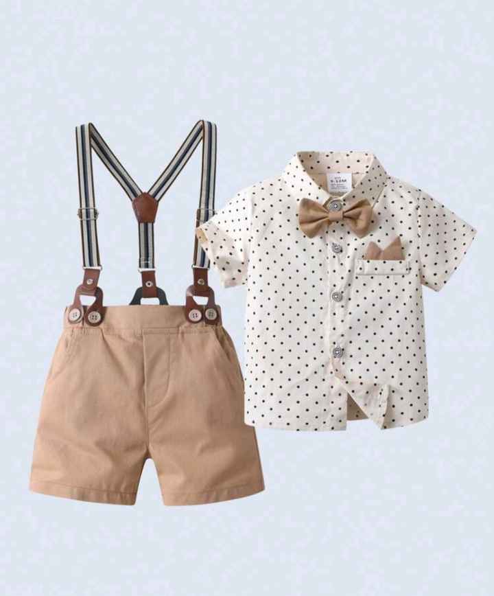 Tenues commandées - 4