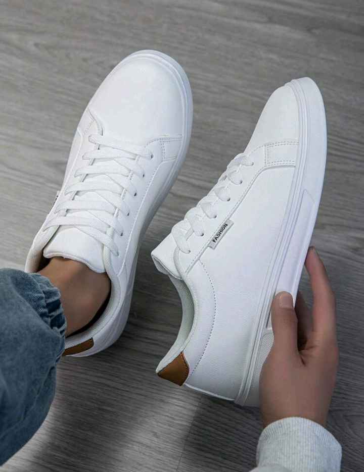 Tenues commandées - 8