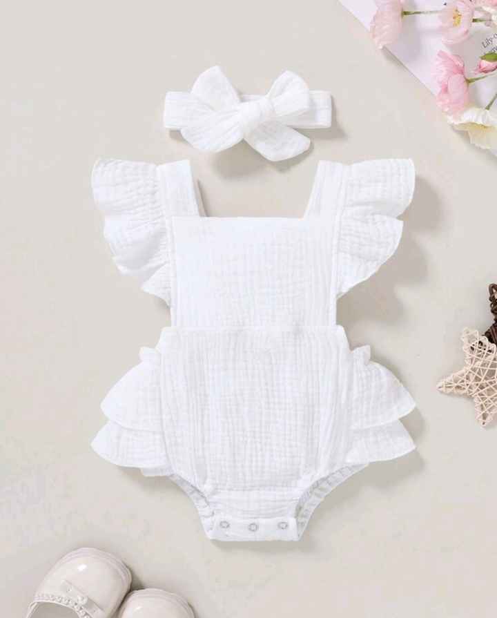 Tenues commandées - 12