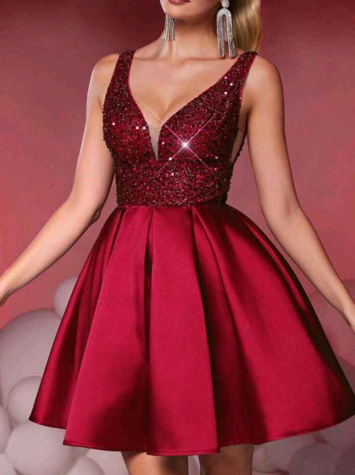 Tenues commandées - 13