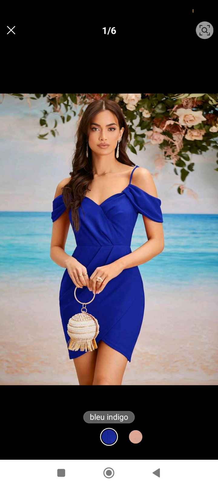 Tenues commandées - 14