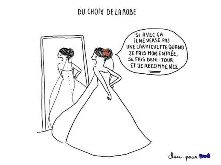 Retouche robe 👗 - 2