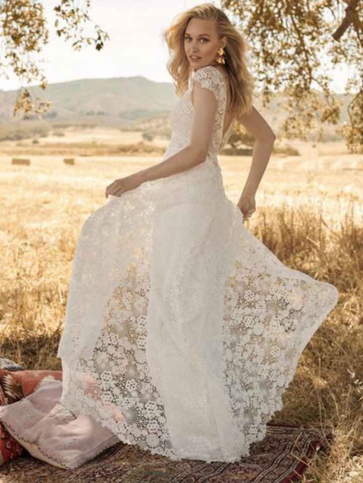 Choix de la matière de la robe - 7