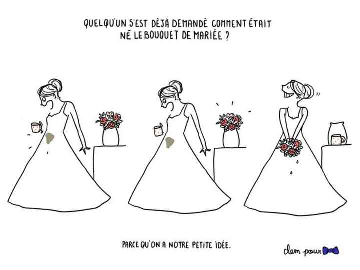 Top 10 des catastrophes de mariage - 5