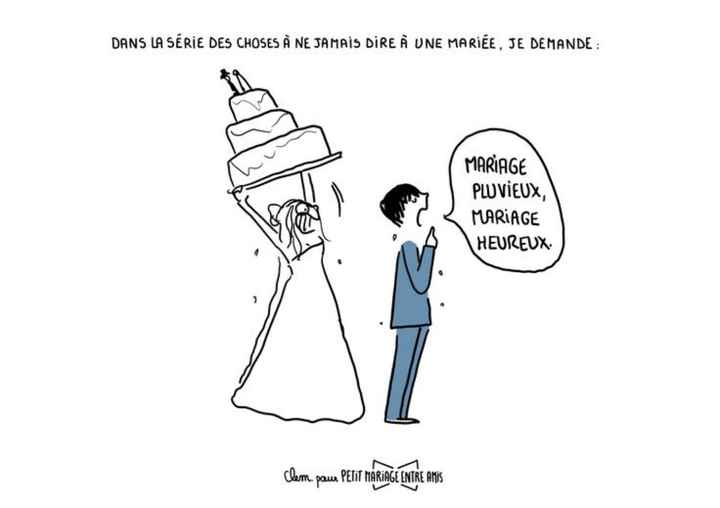 Top 10 des catastrophes de mariage - 6