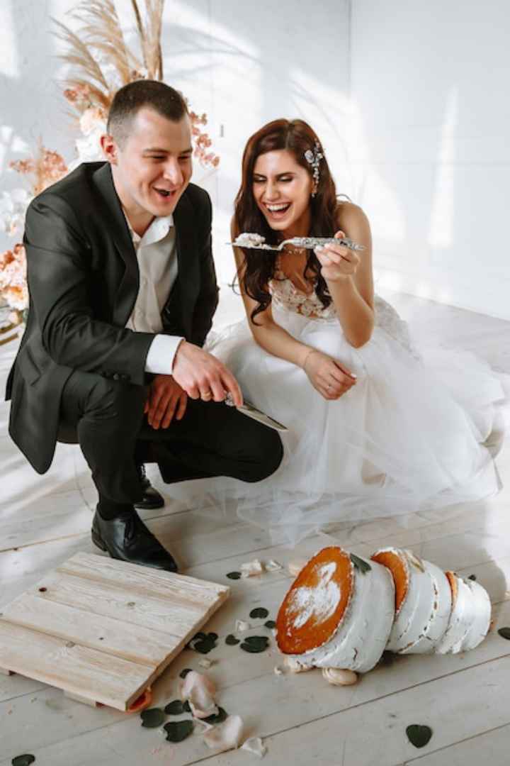 Top 10 des catastrophes de mariage - 7