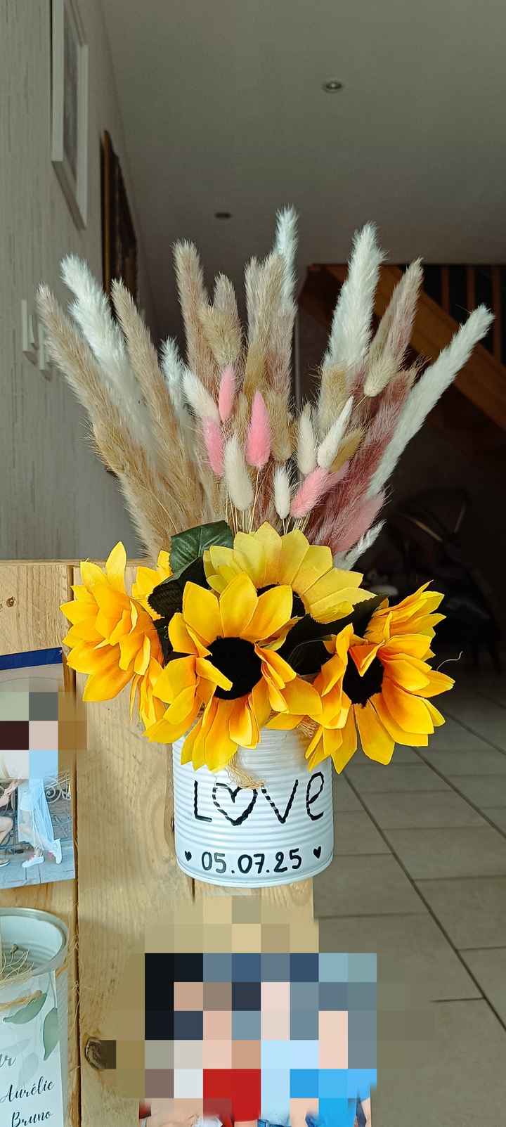 Plan de table terminé - 1