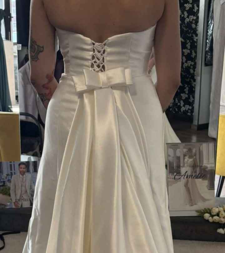 Retouches catastrophique 😭 - 1