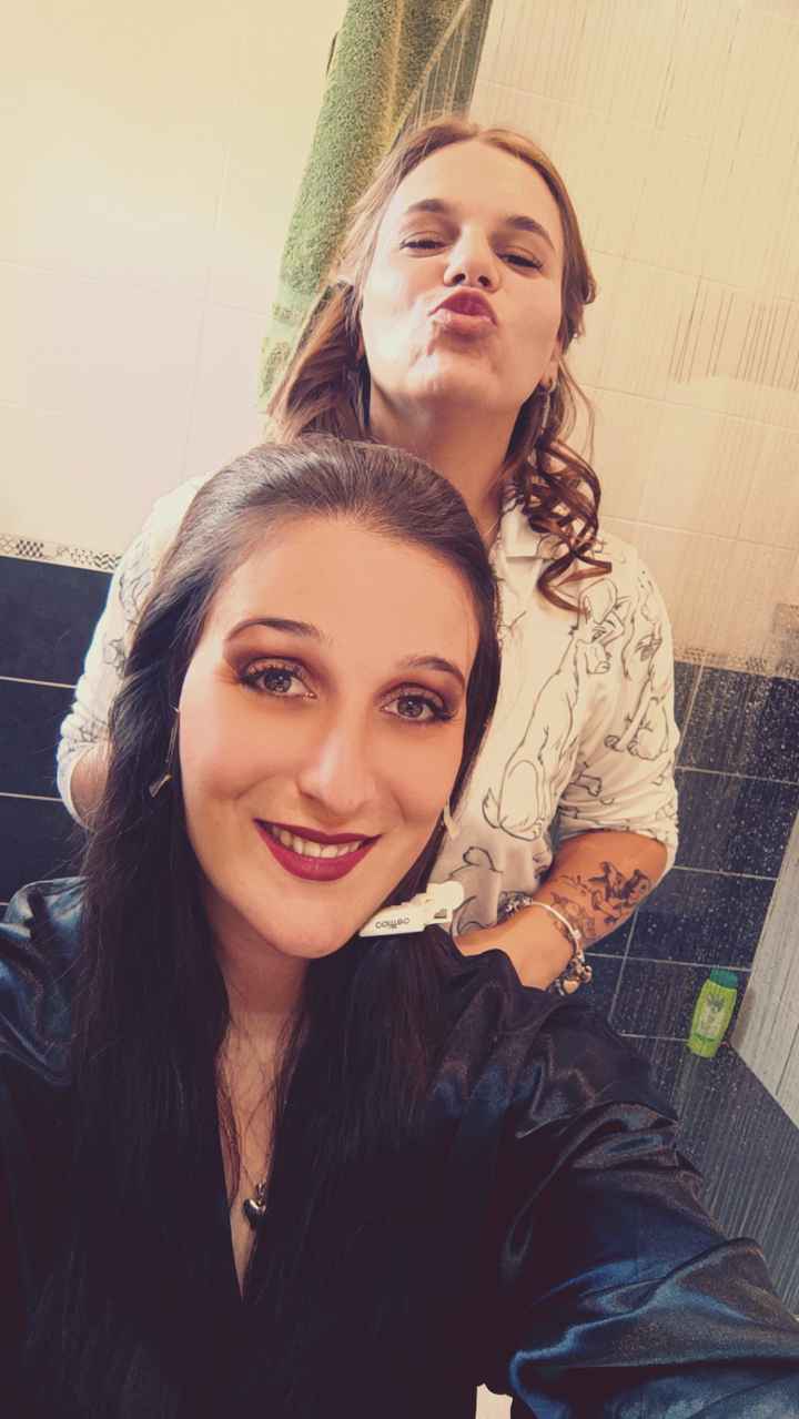 Je suis mariée 😍💍 - 1