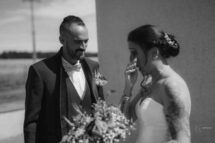 Je suis mariée 😍💍 - 3