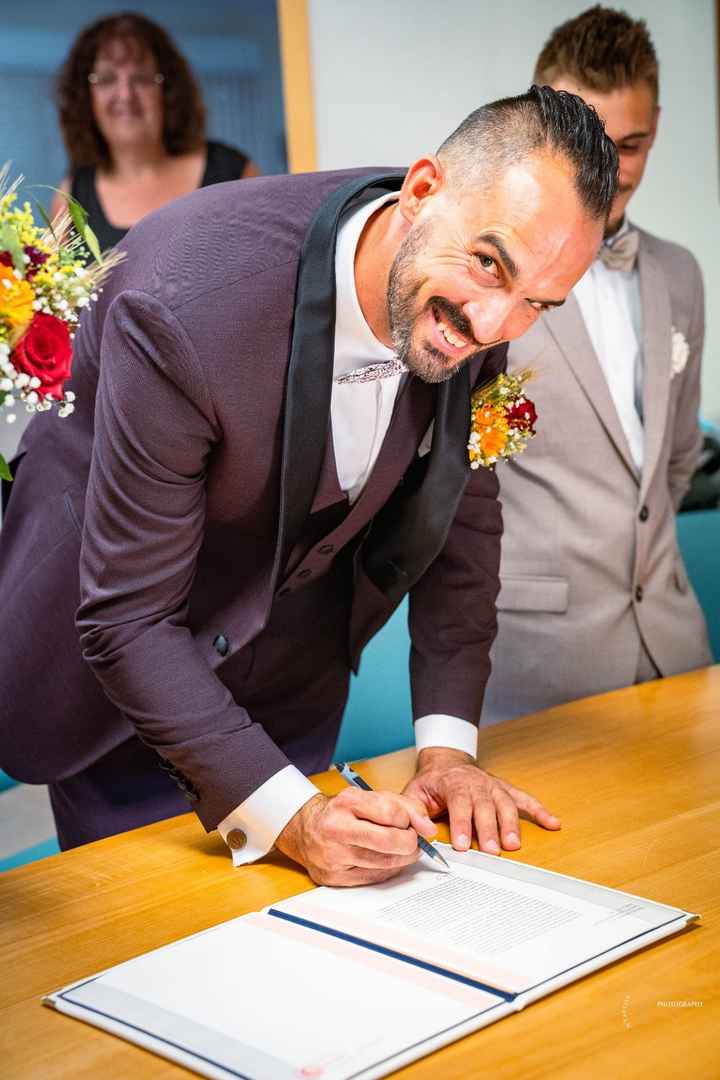 Je suis mariée 😍💍 - 7