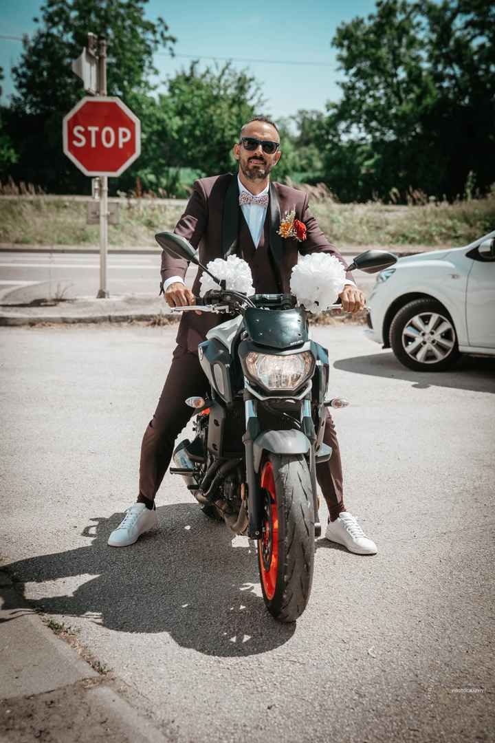 Je suis mariée 😍💍 - 9