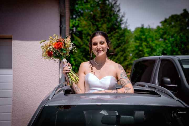 Je suis mariée 😍💍 - 10