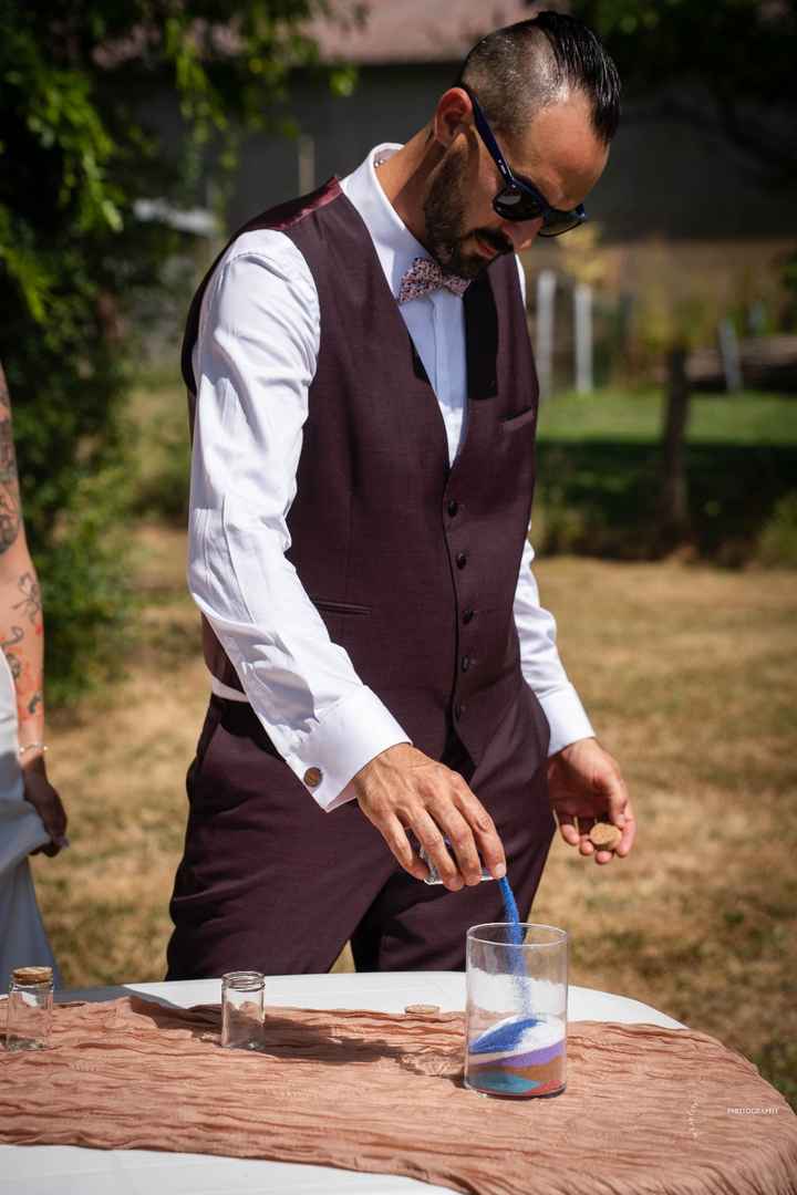 Je suis mariée 😍💍 - 11