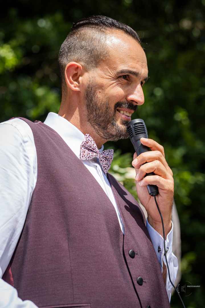 Je suis mariée 😍💍 - 14