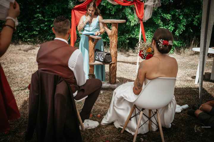 Je suis mariée 😍💍 - 15