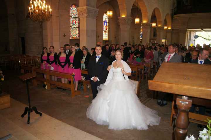 eglise