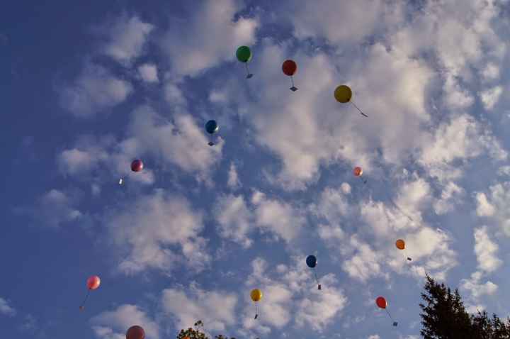 ballon