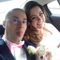 Mariée depuis le 1 juillet - 6