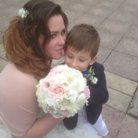 Mariée depuis le 1 juillet - 7