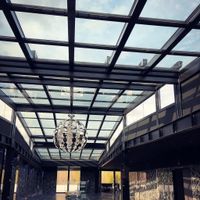 Votre lieu de réception - 1