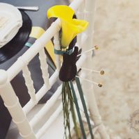 Décoration salle table chaise