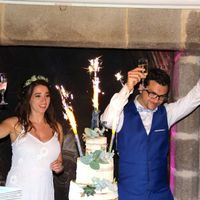 Sujet de mariée - 1
